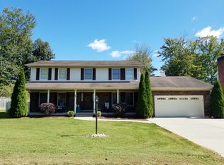 53 Sherwood Cir, Hurricane, WV 25526