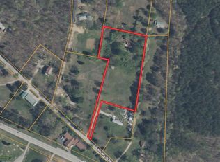 718 Brush Creek Rd, Hohenwald, TN 38462