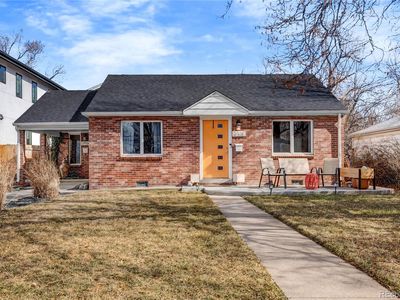 2460 & 2456 S Lafayette Street, Denver, CO, 80210