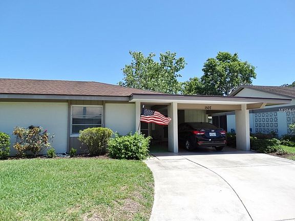 2nd image of 1507 Stewart Dr #120