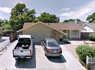 660 Walnut Ave, Vacaville, CA 95688