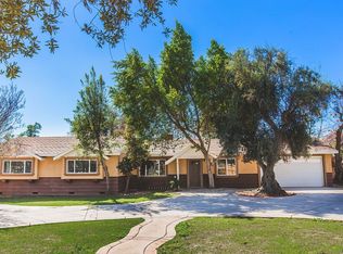 13615 Fellows Ave, Sylmar, CA 91342