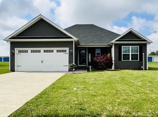 619 Cypress Dr, Franklin, KY 42134