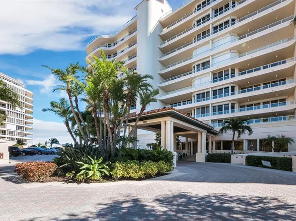 3010 GRAND BAY BOULEVARD #482, LONGBOAT KEY, FL 34228