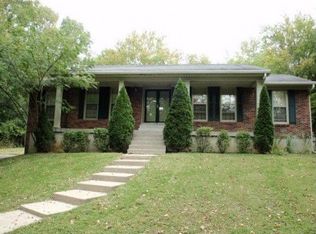 4606 Evergreen Rd, Crestwood, KY 40014