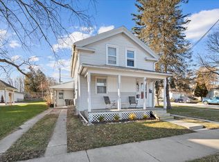 807 Detroit St #809, Sheboygan Falls, WI 53085
