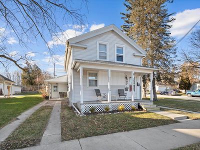 807 Detroit STREET #809, Sheboygan Falls, WI, 53085