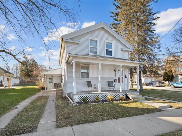 807 Detroit STREET #809, Sheboygan Falls, WI 53085