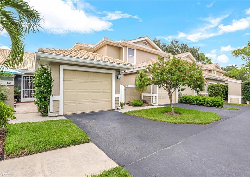 The Villages Of Emerald Bay 290 Emerald Bay Cir Naples FL Zillow