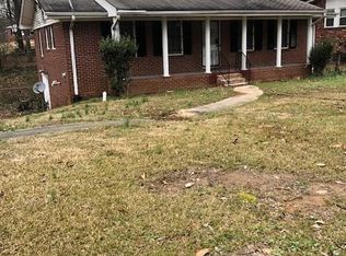 246 Lydia Dr SE, Atlanta, GA 30315