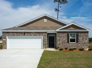 648 Coquina Bay Dr LOT 17, Kerry C Conway, SC 29526