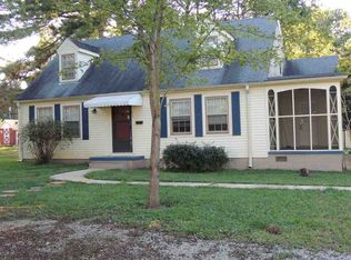 512 Chandler St, Athens, AL 35611