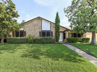509 Reinosa Dr, Garland, TX 75043