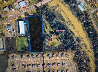 Highway 61, Clarksdale, MS 38614