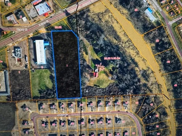 Highway 61, Clarksdale, MS 38614