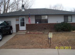 1972 Carr Ct, Longmont, CO 80501