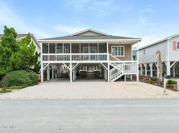 417 4th Street, Sunset Beach, NC 28468