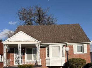 9054 Grandville Ave, Detroit, MI