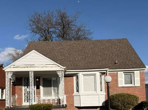 9054 Grandville Ave, Detroit, MI 48228