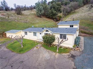 11626 Elk Mountain Rd, Upper Lake, CA 95485