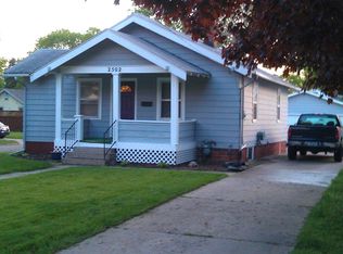 2502 45th St, Des Moines, IA 50310