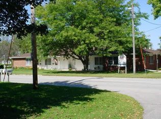 704 Larch St, Thornton, IA 50479