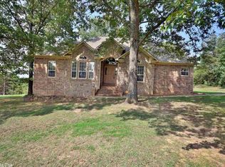 11 Cedar View Loop, Greenbrier, AR 72058