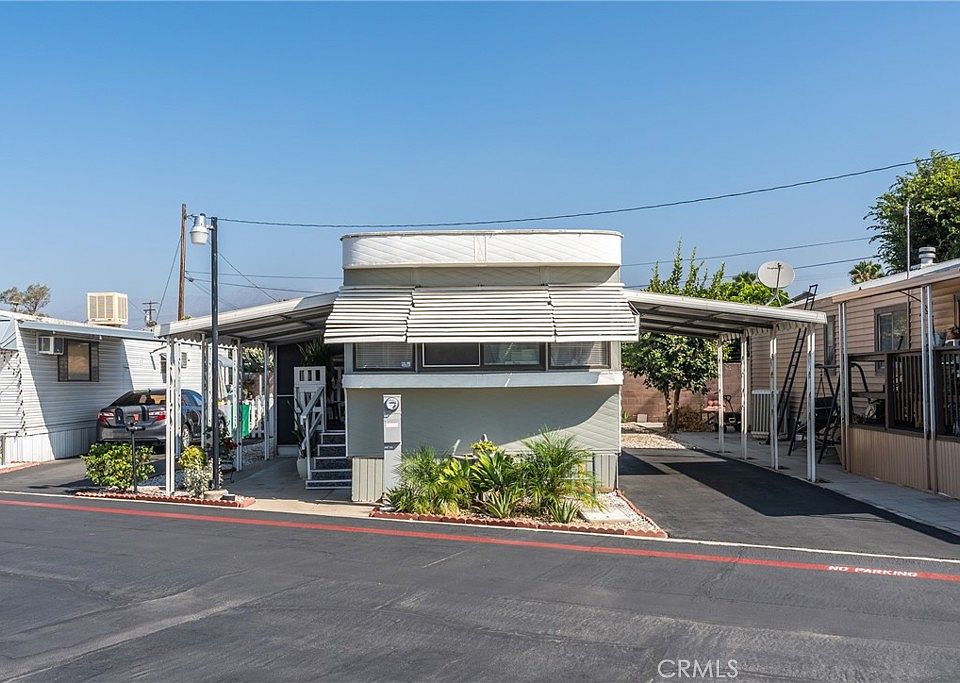 1st image of 17455 Marygold Ave Space 9