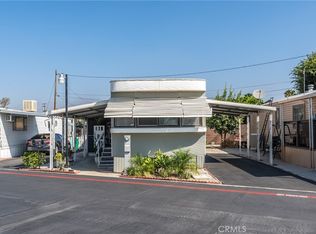 17455 Marygold Ave Space 9, Bloomington, CA 92316