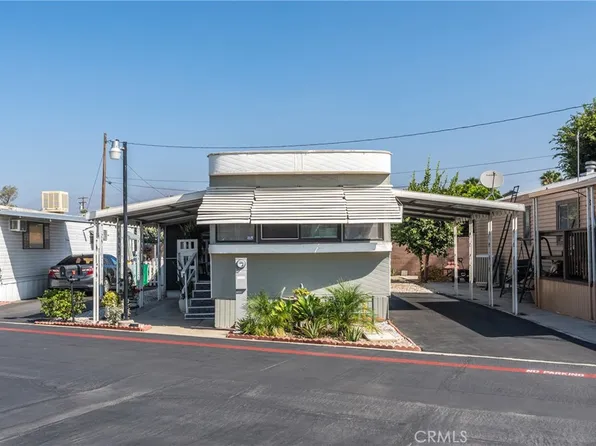 17455 Marygold Ave Space 9, Bloomington, CA 92316