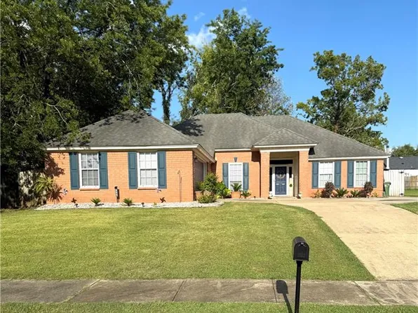 2505 Hanloe Ct, Montgomery, AL 36116