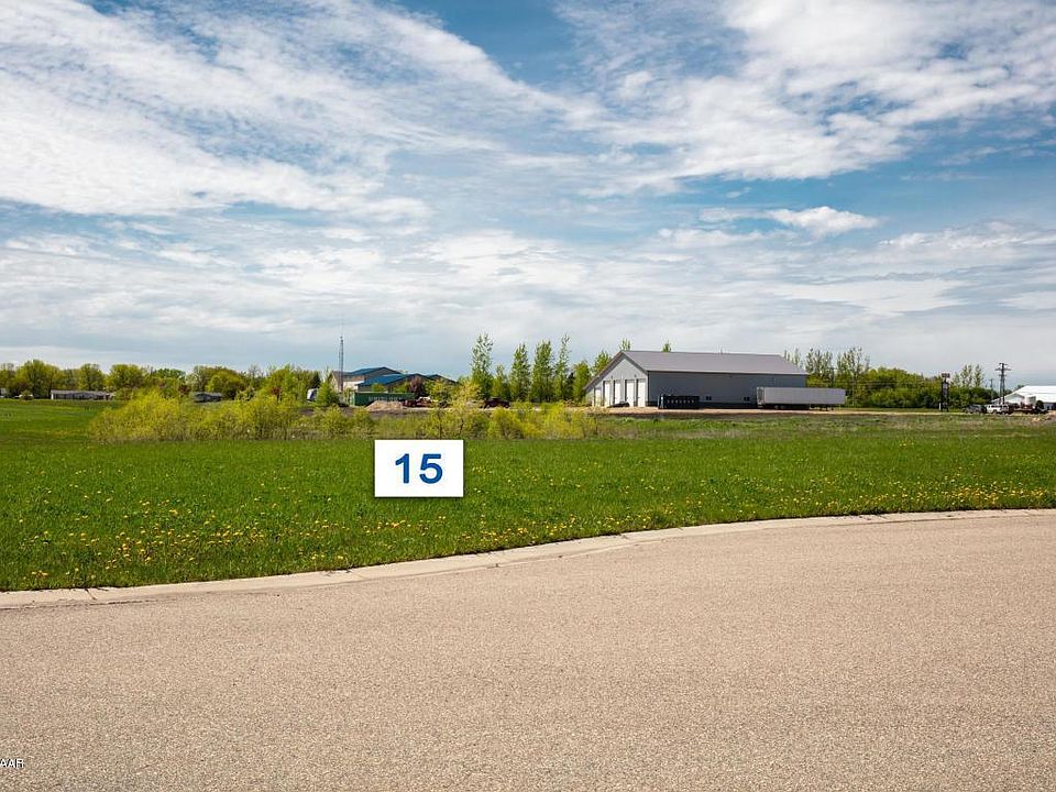 1st image of 607 5th St E Lot 15
