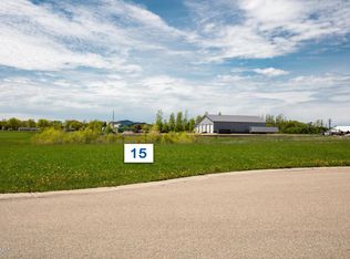 607 5th St E LOT 15, Brandon, MN 56315