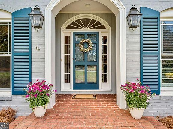 4th image of 3384 Pine Meadow Rd NW