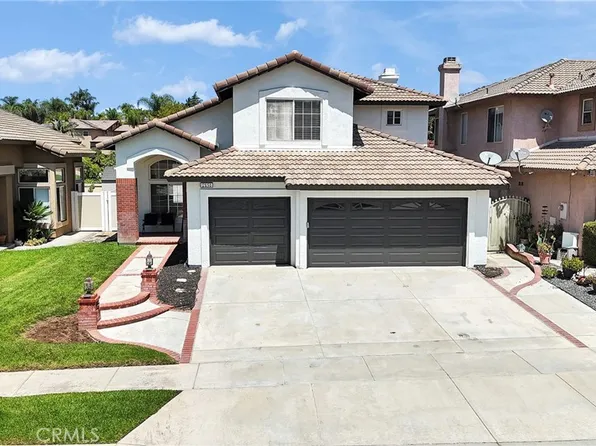 2151 Coriander Cir, Corona, CA 92879