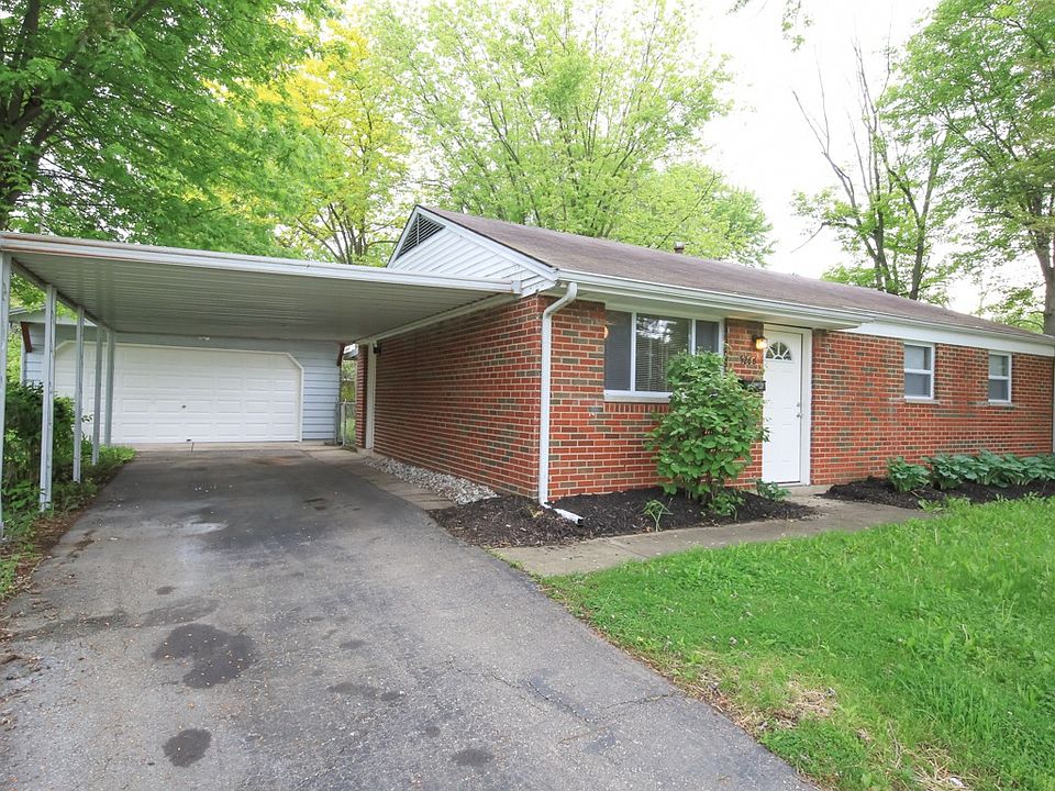 1st image of 5266 Rockport Ave