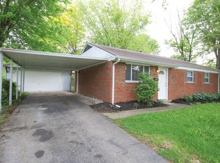 5266 Rockport Ave, Dayton, OH 45417