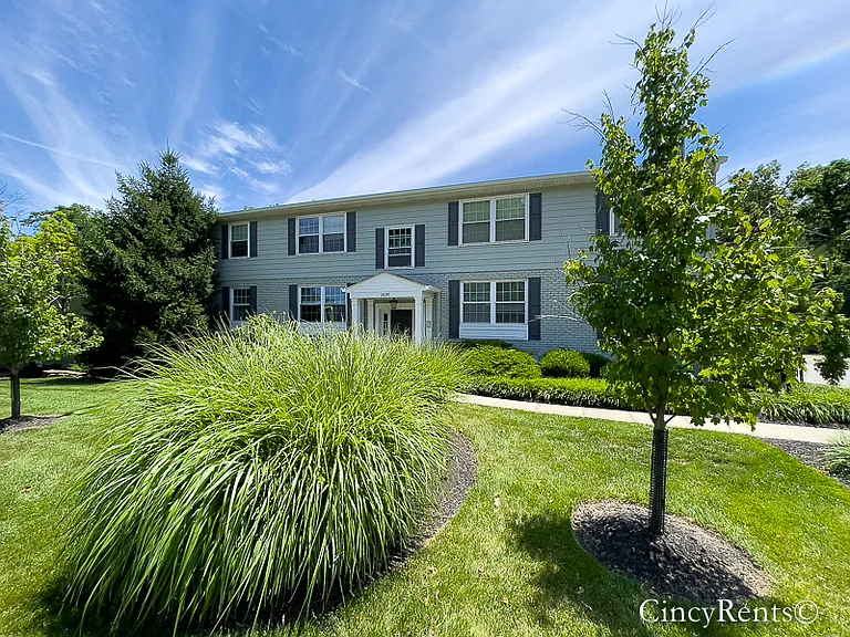 3695 Erie Ave #D — Photo 1