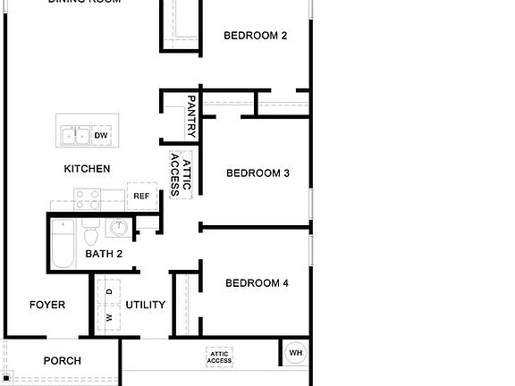 2nd image of this home