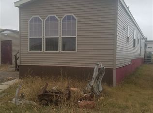 283 Rochella Dr, Gillette, WY 82732