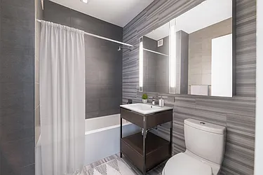 Rented by Aura NYC LLC