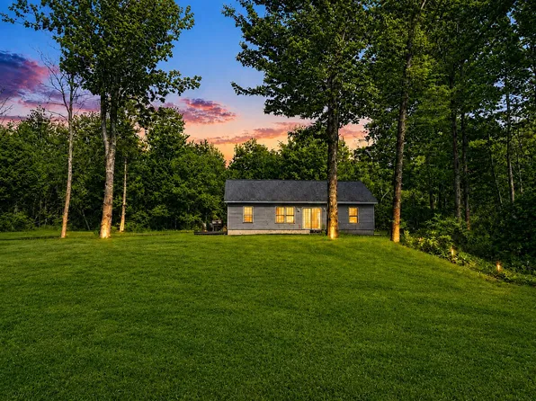 58 Shady Lane, Newport, ME 04953