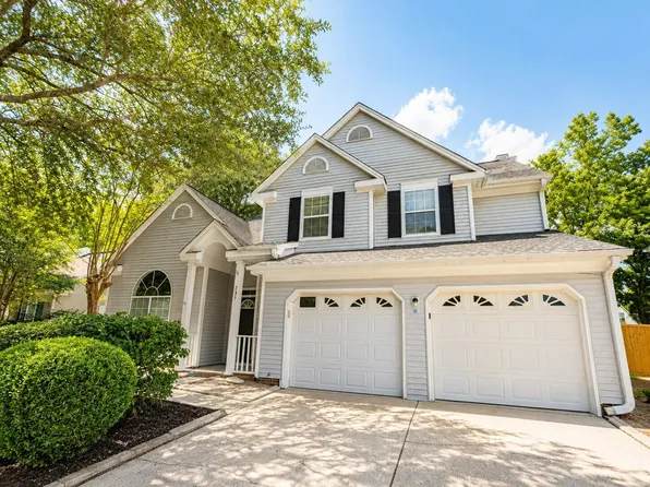 237 Smithfield Ave, Summerville, SC 29485