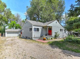 8371 W 50th Ave, Arvada, CO 80002