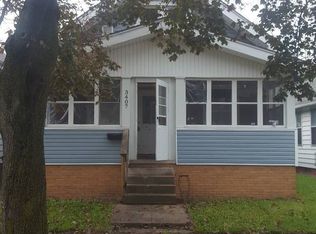 3407 Maple St, Toledo, OH 43608