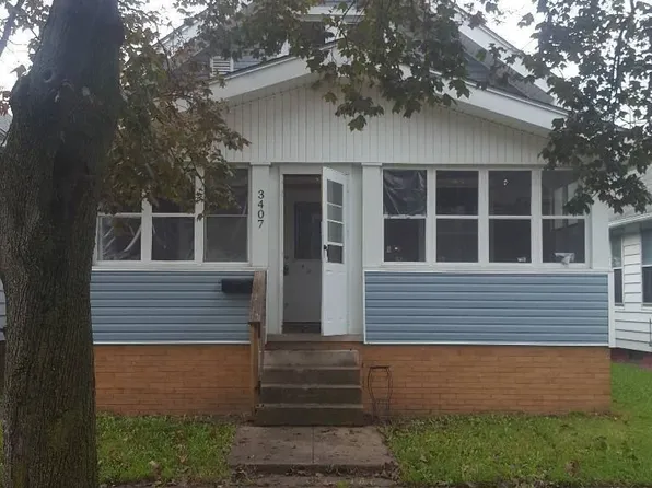 3407 Maple St, Toledo, OH 43608