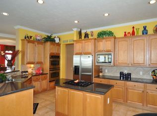 3315 McMahon Way, Missouri City, TX 77459