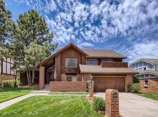 4843 S Crystal St, Aurora, CO 80015