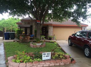 3314 Aberdeen Loop, Laredo, TX 78043