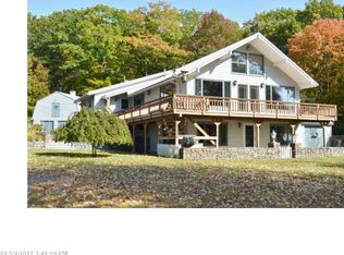 35 Saw Mill Ln, Naples, ME 04055